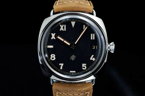 panerai radiomir 424 review|Panerai radiomir california.